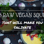 23 Raw Vegan Soups That Will Make You Salivate