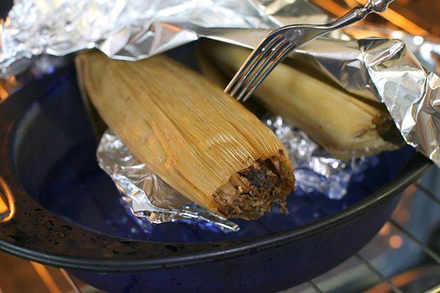 How To Reheat Tamales Like A Pro Everthing What You Need