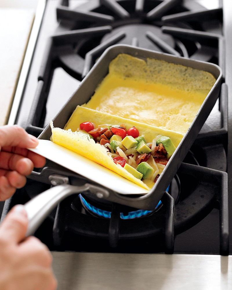 What You Need For The Best Omelette Pan Taste Insight
