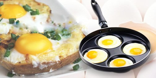  Calphalon Unison Nonstick 8-Inch and 10-Inch Omelette