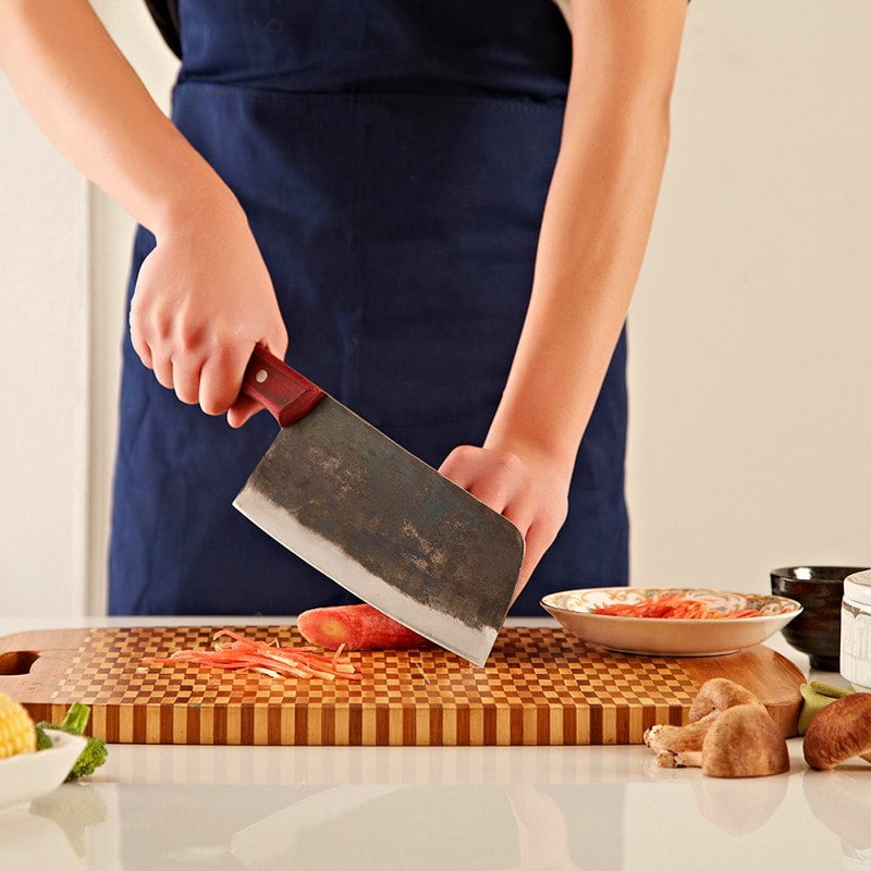 best-chinese-cleaver-you-can-get-your-hands-on