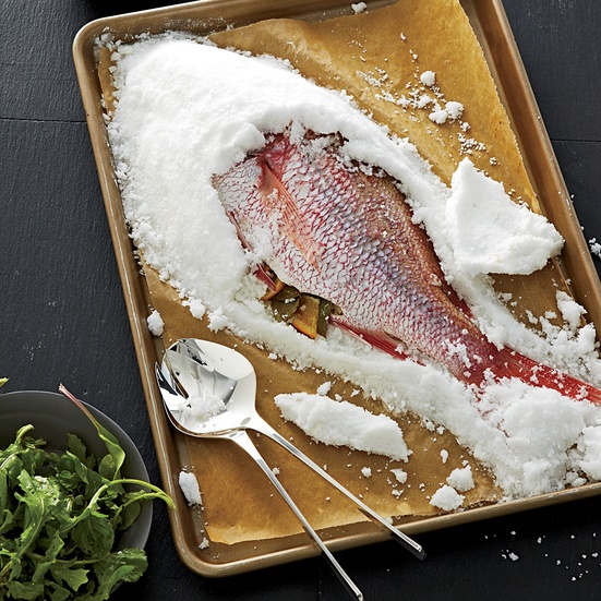 What Does Snapper Taste Like and How to Cook It!