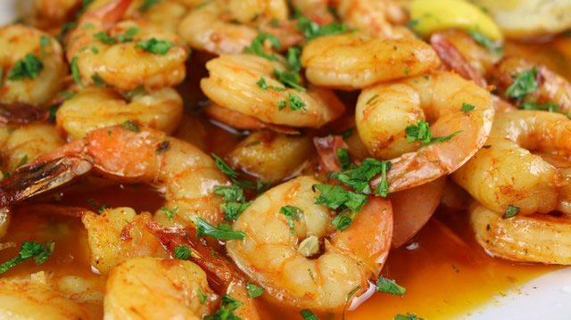 13 Unbeatable Recipes for Shrimp and Number 6 Will Blow Your Mind!