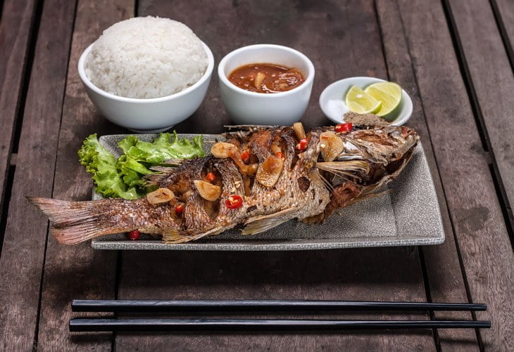 What Does Snapper Taste Like And How To Cook It Taste Insight