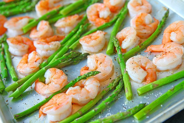 The Best 3 Ways How to Reheat Shrimp - Taste Insight