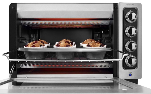 The Best Countertop Convection Oven All The Guide You Need To Know