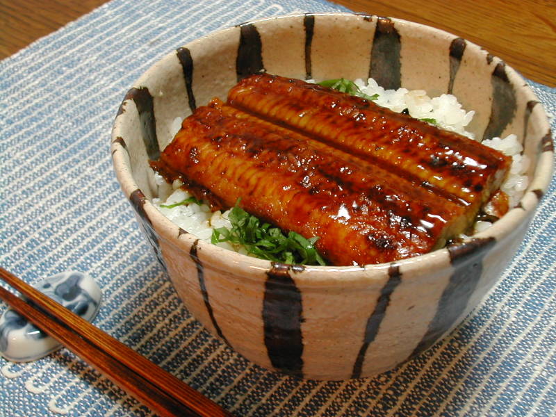 Unagi Dan Anago, Ini Dia Perbedaan Hidangan Belut Dari, 58% OFF