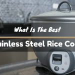 What Are The Best Stainless Steel Rice Cooker For 2024