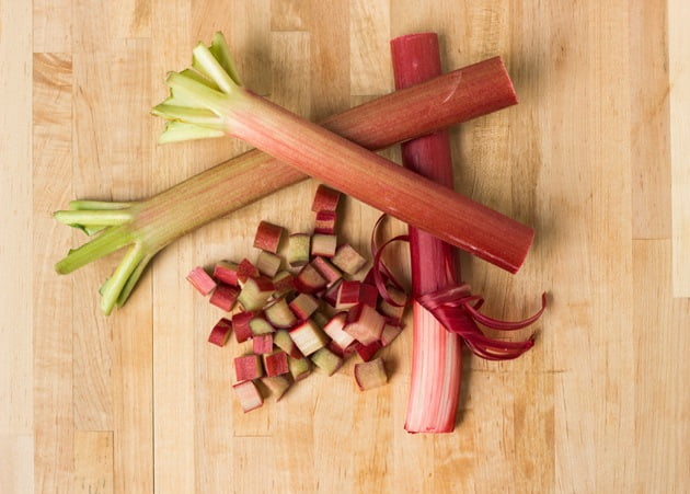 What Does Rhubarb Taste Like? The Answer You Need To Know!