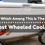 Top 5 Best Wheeled Coolers of 2025 Buying Guide