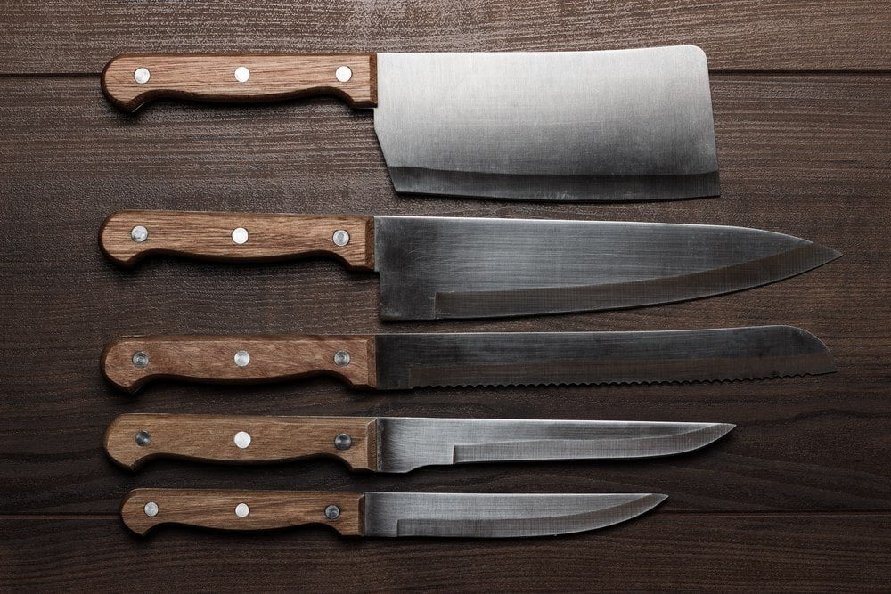 Which Is The Best Butcher Knife For You? - Taste Insight