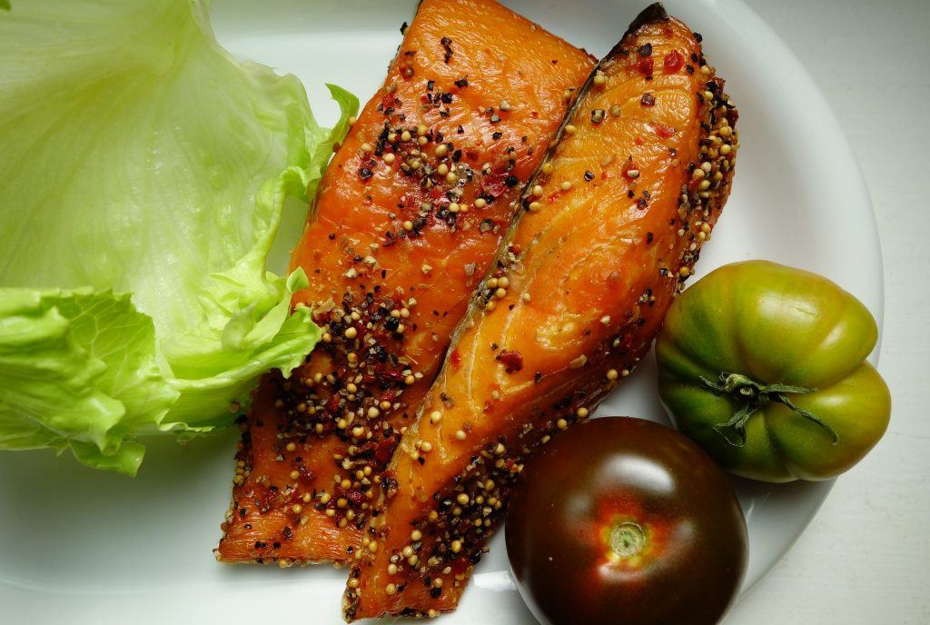 6 Healthy Foods That Boost Fat Burn