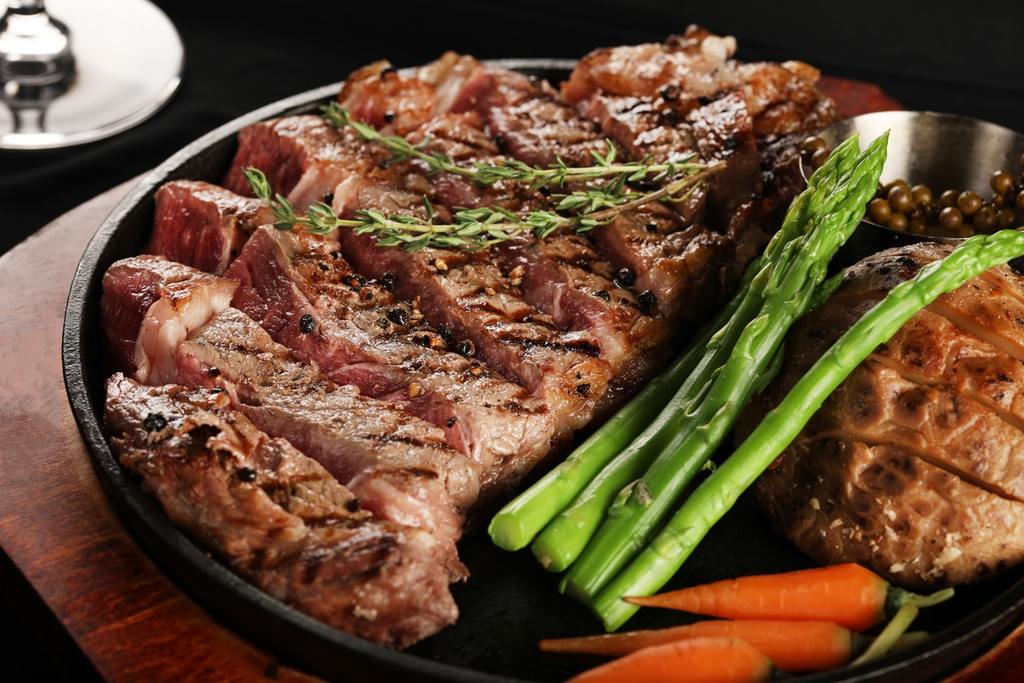 The Best Ways to Cook Every Cut of Venison