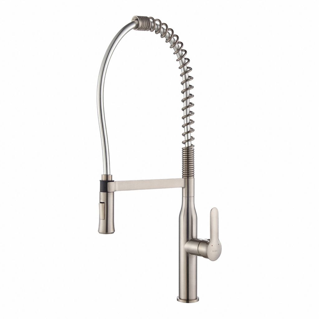 Do you need a kitchen faucet? Find out why stainless steel ...