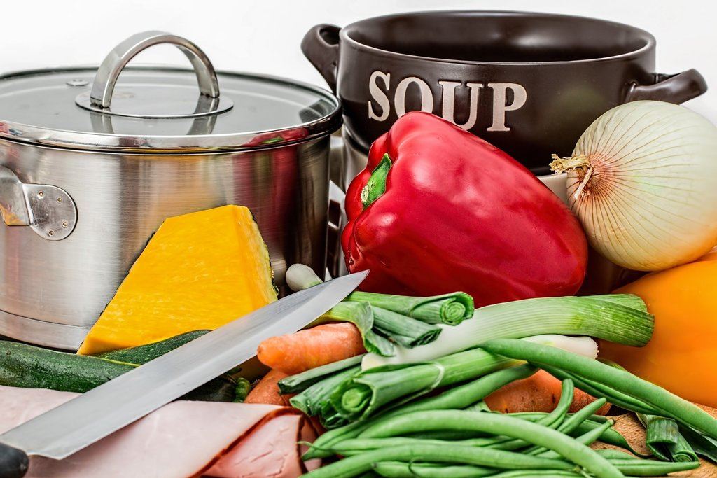 Kitchen Gadgets that Make it Easier to Lose Weight