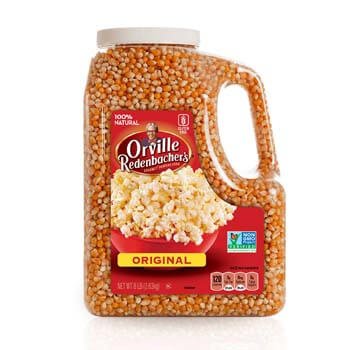 Top 5 Best Popcorn Kernels Of 2024 Buying Guide Taste Insight   B00819SSGK 