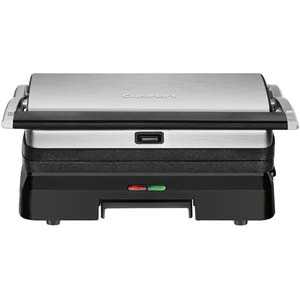 Cuisinart GR-11 Griddler Grill and Panini Press