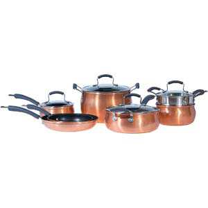 Epicurious Cookware Collection