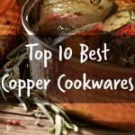 Top 10 Best Copper Cookware in 2025 Reviews