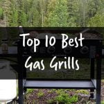 Top 10 Best Gas Grills Under $500 in 2025 Reviews