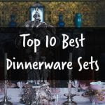 10 Best Dinnerware Sets in 2024 Reviews