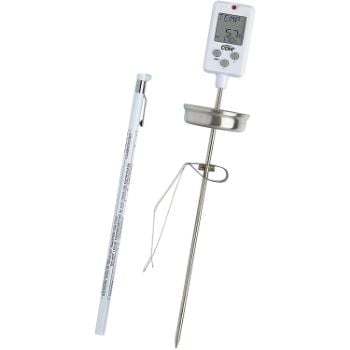 1. CDN Digital Thermometer