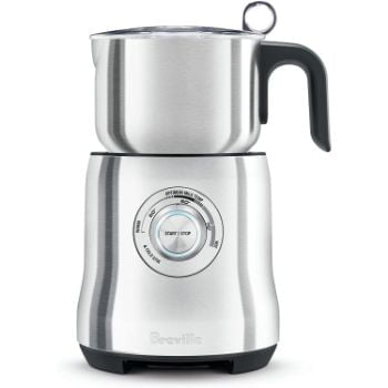 3. Breville BMF600XL Milk Cafe Milk Frother