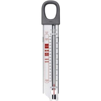 10. OXO Candy Thermometer