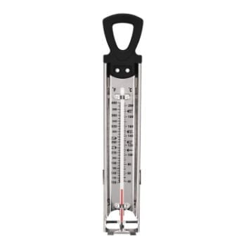 3. Defull Candy Thermometer 