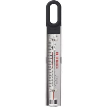 2. KitchenAid Curved Candy Thermometer