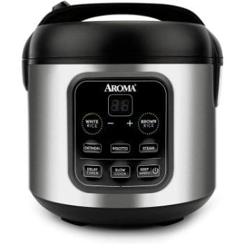 4. Aroma Housewares ARC-994SB Cooker