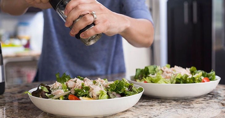 10 Best Salt and Pepper Grinders in 2024 Reviews