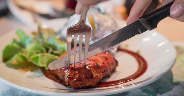 Top 10 Best Steak Knives in 2024 Reviews