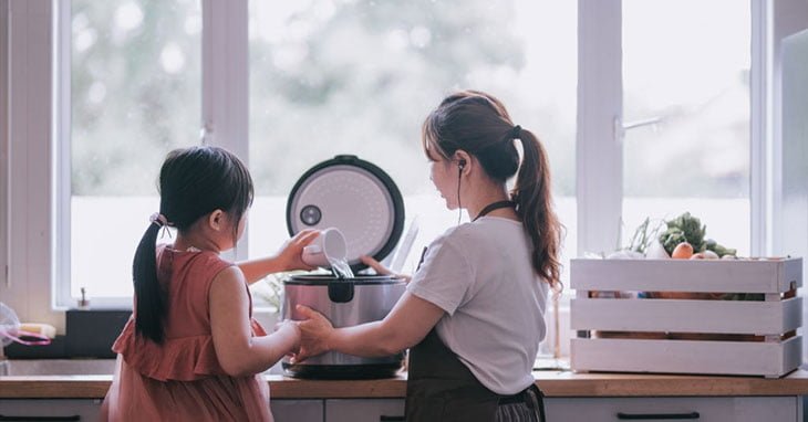 10 Best Aroma Rice Cookers For 2024 Reviews