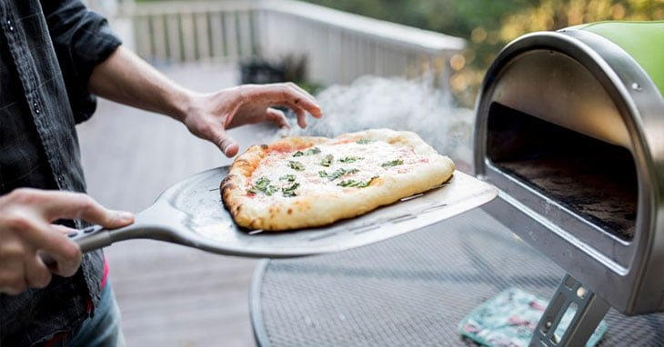 The Best Outdoor Backyard Pizza Ovens For Your Home