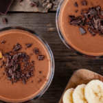 My Favorite Homemade Meal Replacement Shake Makes & What Makes Them So Great