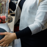 Some Secrets Telling You The Way How To Start a Ninja Blender Properly