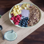 Tips for Eating Healthy and Staying Fit in the New Year