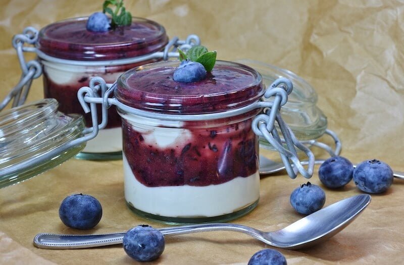 What are the healthiest prepared meals?
