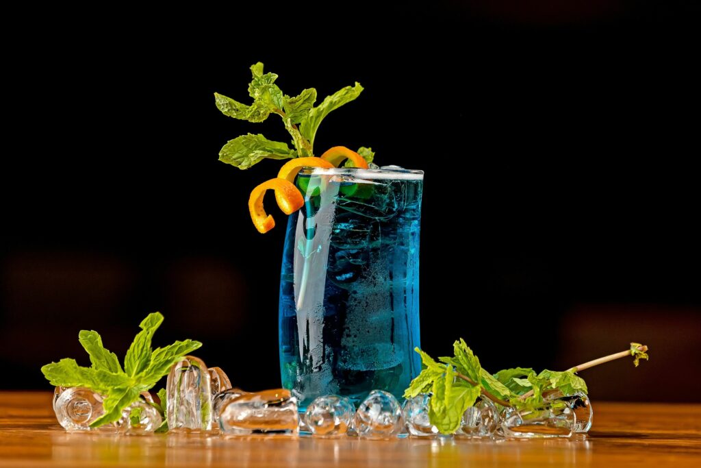 Never Let Mocktails Have All the Fun