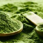Simplifying Green Powders: Composition, Usage, and Health Benefits