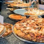 The Secret to Authentic NY Pizza Revealed