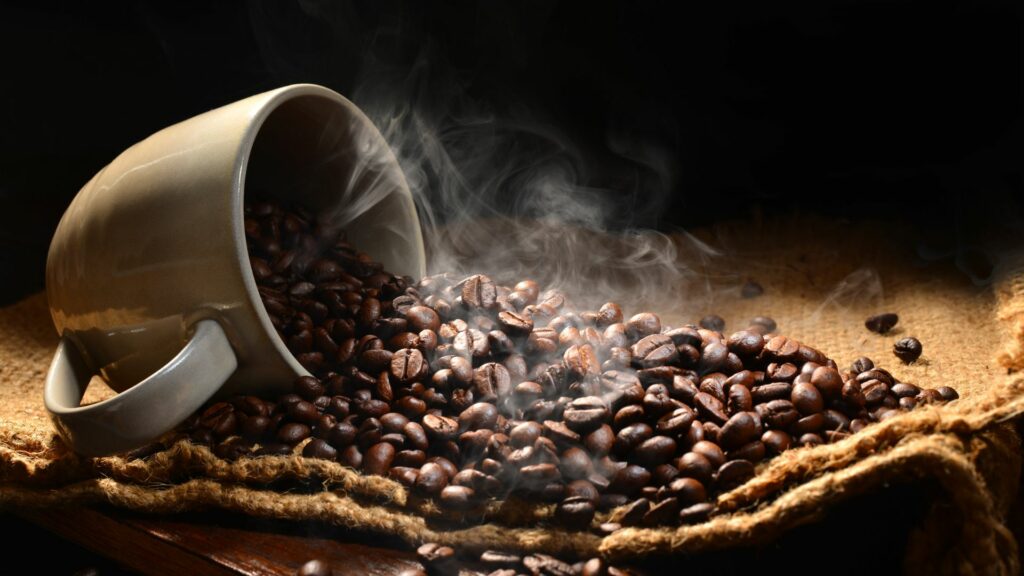 Coffee: A Brief Exploration of its Surprising Health Benefits
