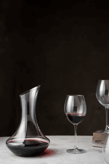 7 Tips For Choosing The Right Glassware Supplier For Your Bar